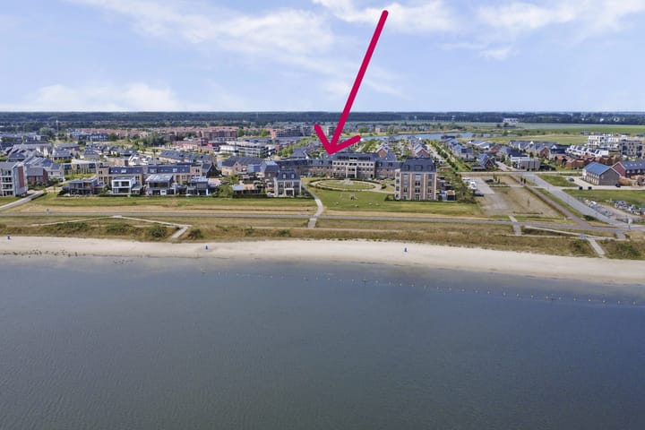 Foto 2 van Kaapsduinhof 35