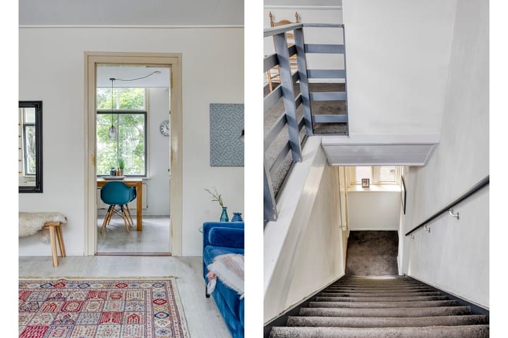 Foto 5 van Cathrijnestraat 5-A