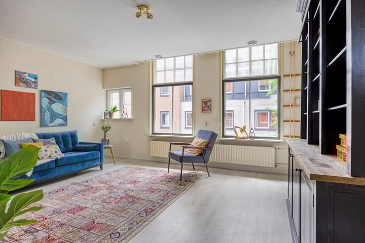 Foto 6 van Cathrijnestraat 5-A