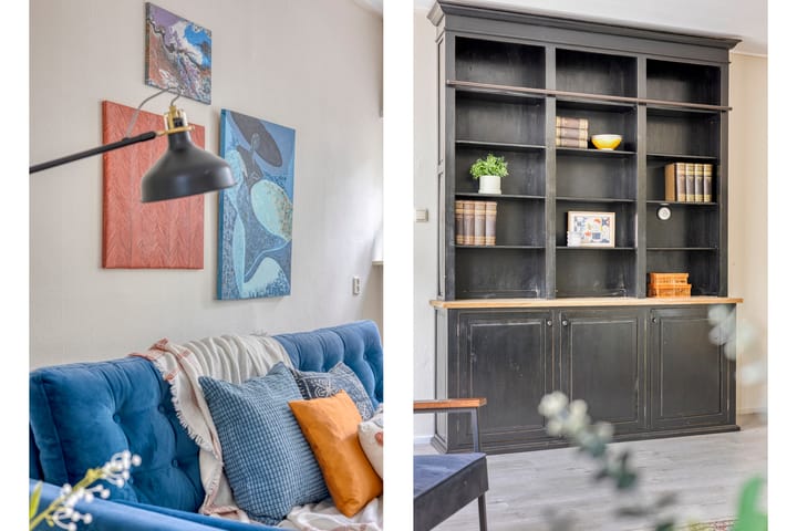 Foto 10 van Cathrijnestraat 5-A