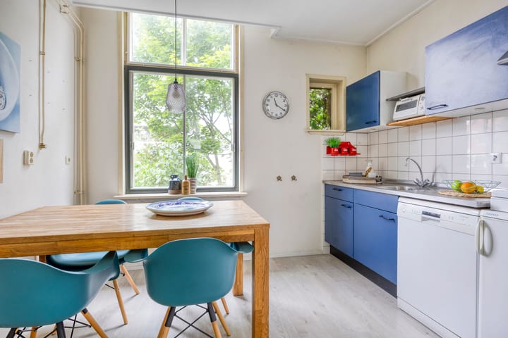 Foto 11 van Cathrijnestraat 5-A