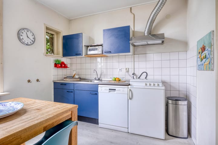 Foto 13 van Cathrijnestraat 5-A