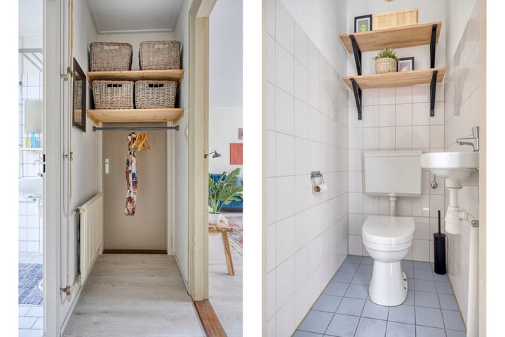 Foto 7 van Cathrijnestraat 5-A