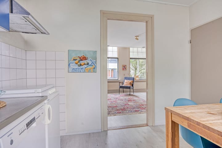 Foto 15 van Cathrijnestraat 5-A