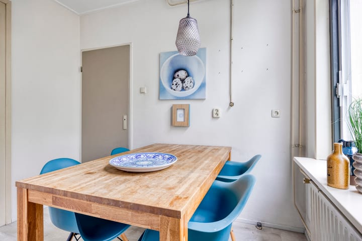 Foto 14 van Cathrijnestraat 5-A