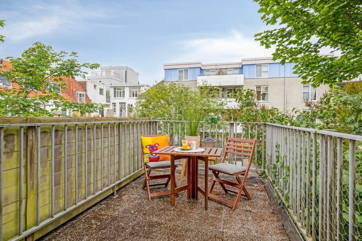 Foto 18 van Cathrijnestraat 5-A