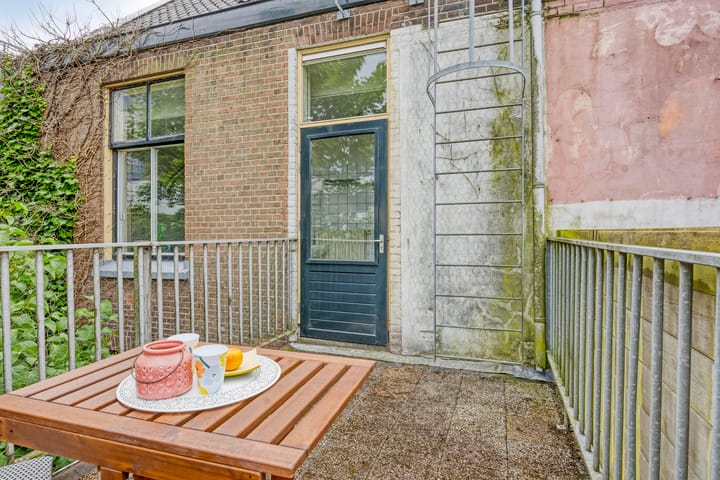 Foto 19 van Cathrijnestraat 5-A