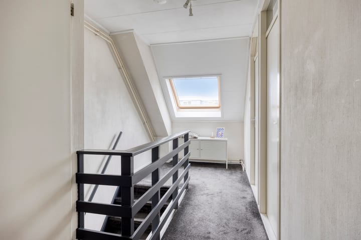 Foto 20 van Cathrijnestraat 5-A