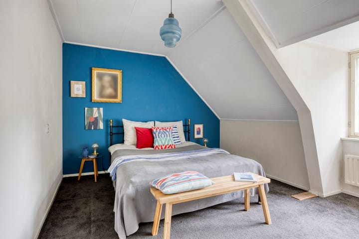 Foto 21 van Cathrijnestraat 5-A