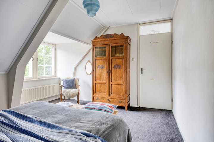 Foto 22 van Cathrijnestraat 5-A