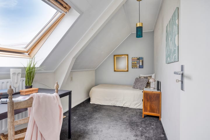 Foto 23 van Cathrijnestraat 5-A