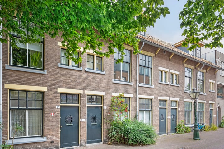 Foto 25 van Cathrijnestraat 5-A