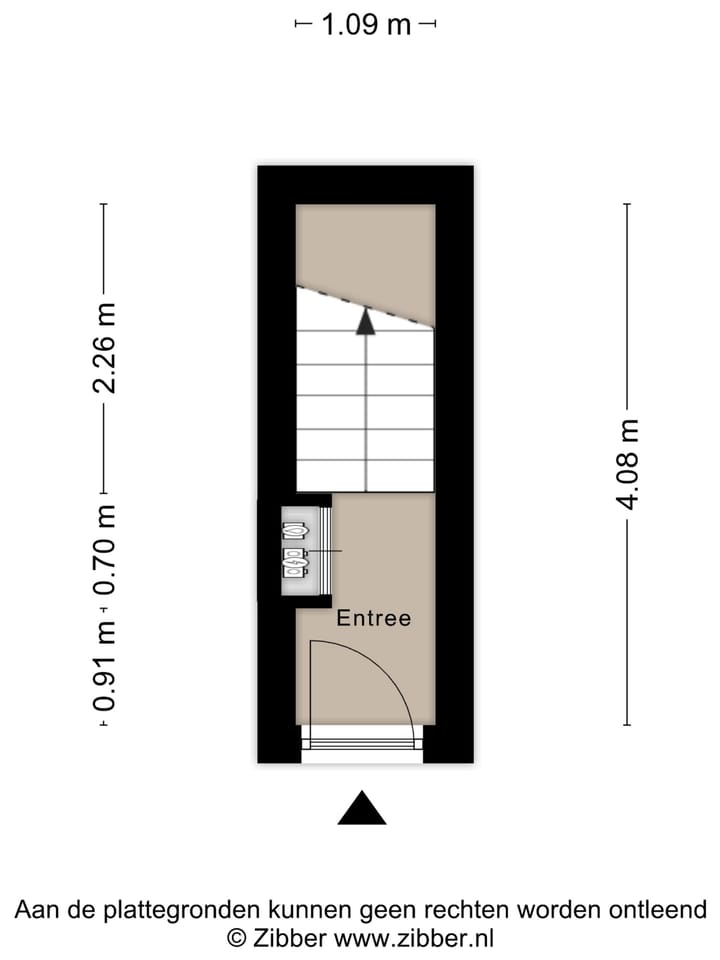 Foto 29 van Cathrijnestraat 5-A