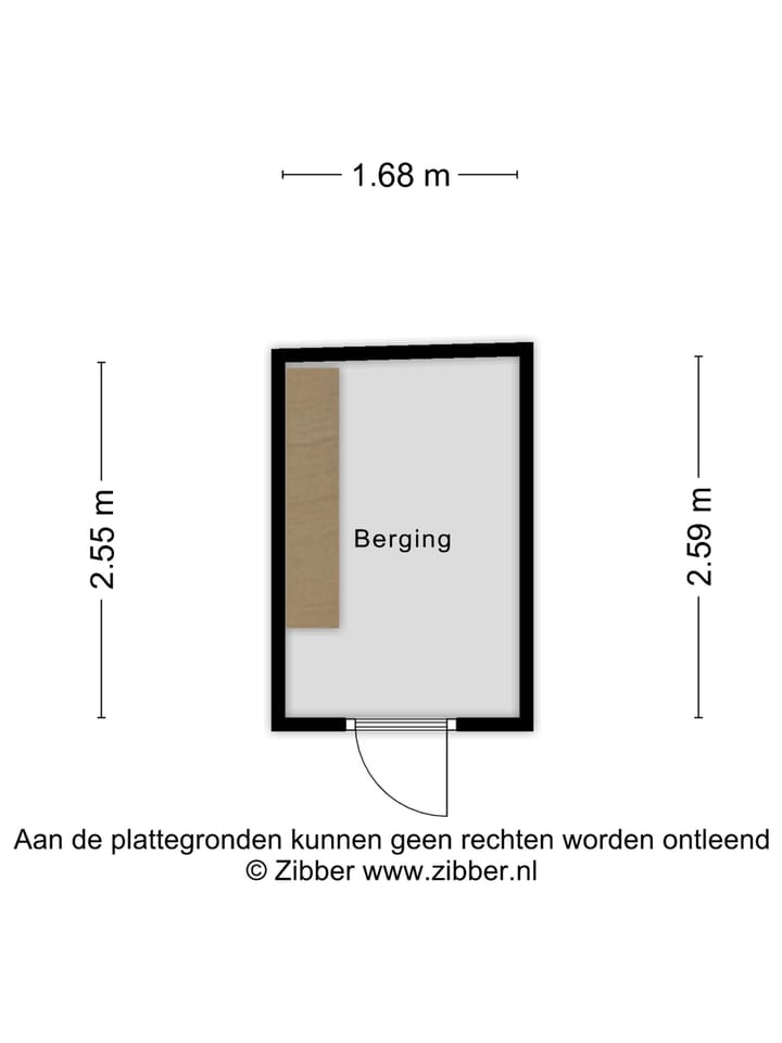 Foto 30 van Cathrijnestraat 5-A