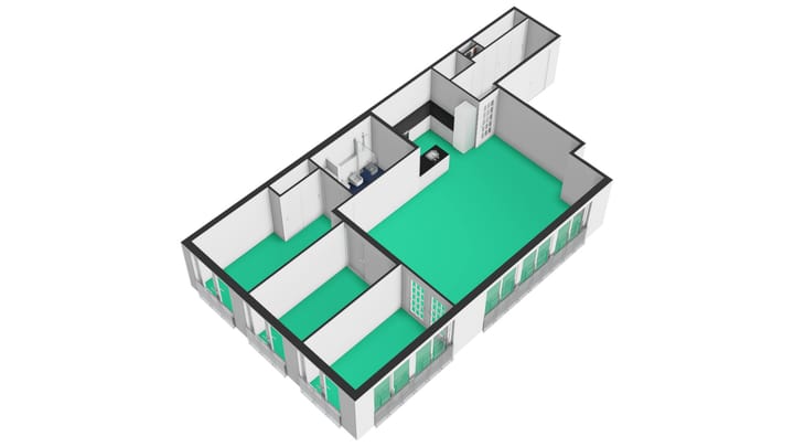 Foto 43 van Provincialeweg 32-G