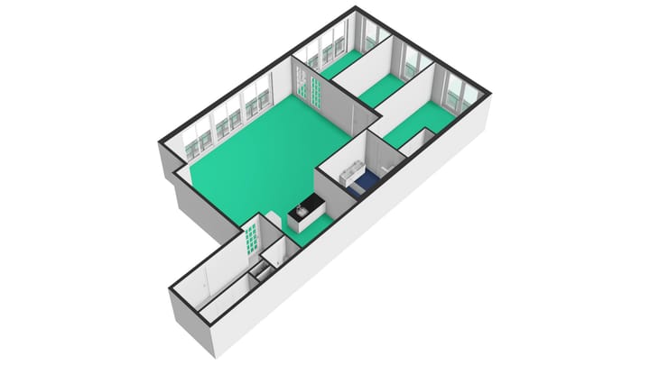 Foto 44 van Provincialeweg 32-G