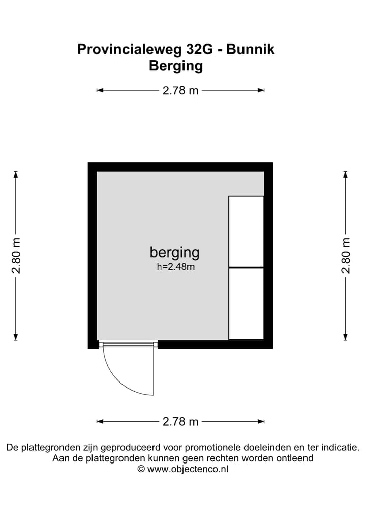 Foto 45 van Provincialeweg 32-G