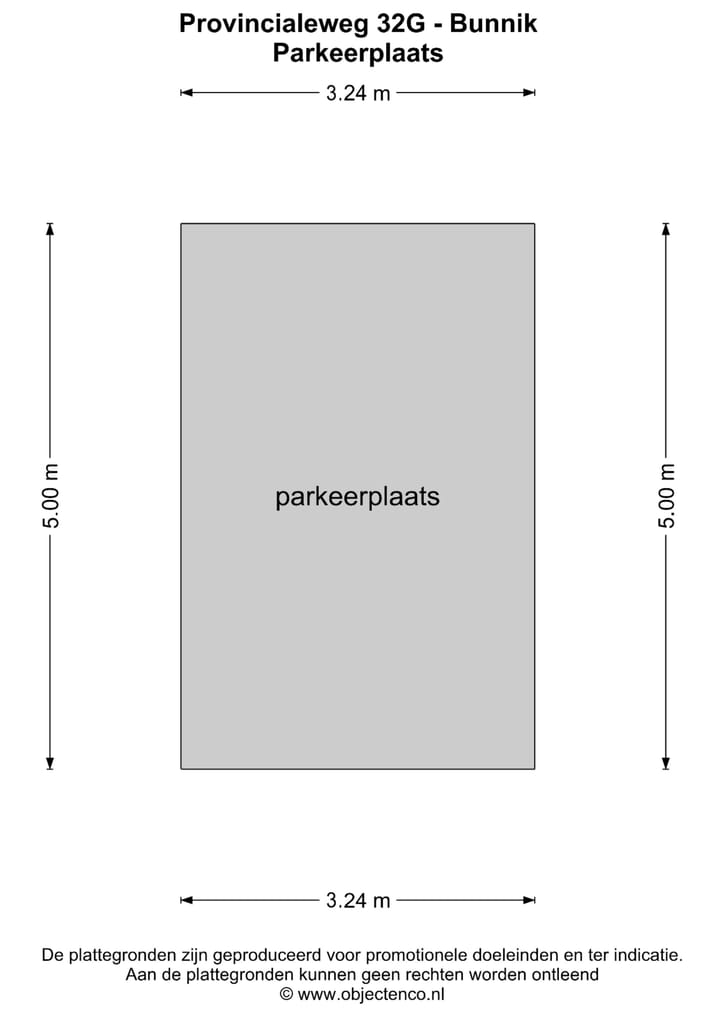 Foto 48 van Provincialeweg 32-G