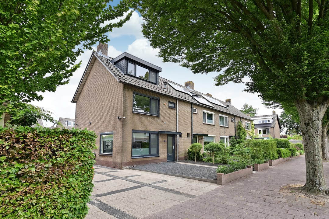 Foto 1 van Disselweg 8