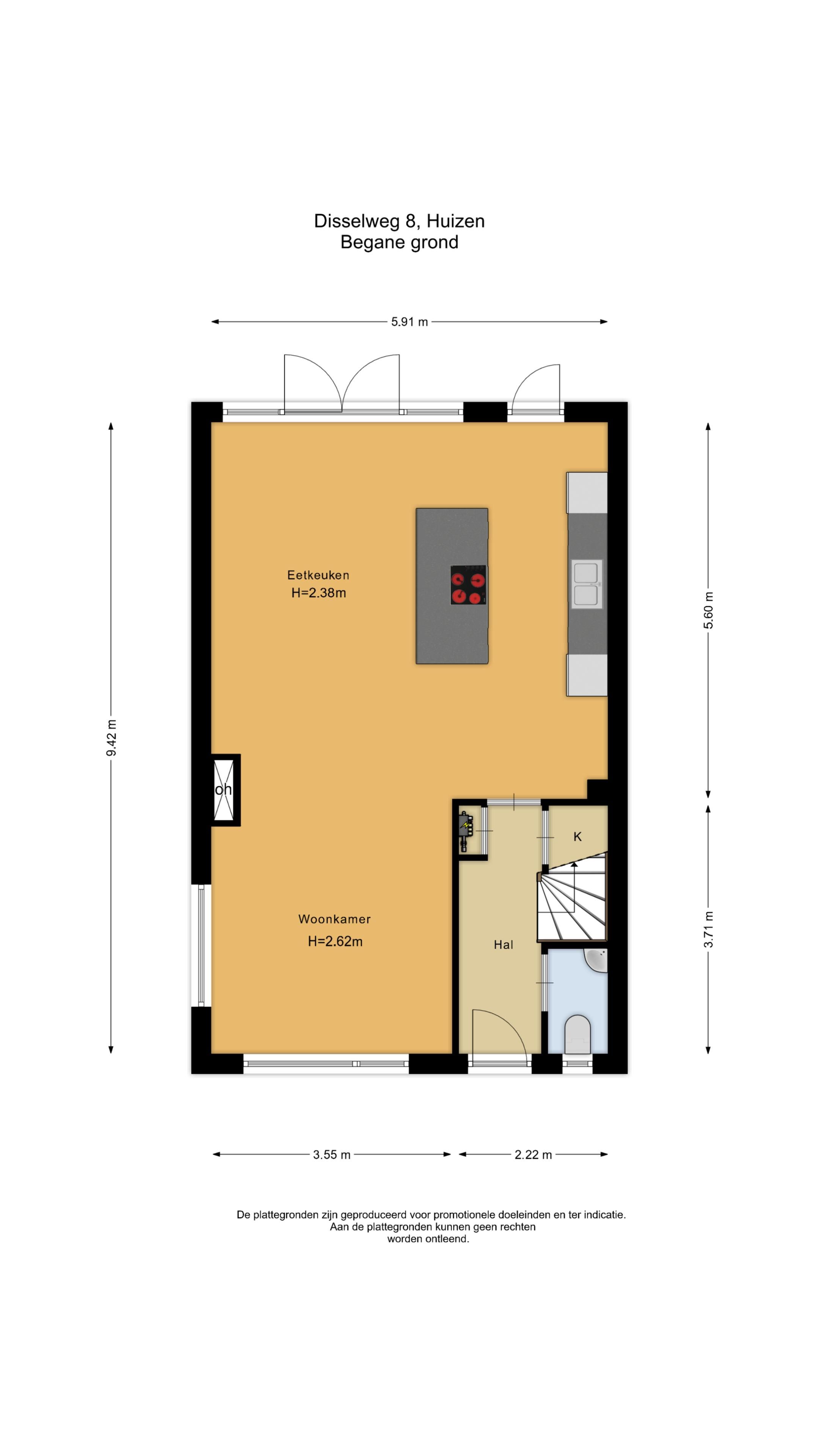 Foto 24 van Disselweg 8