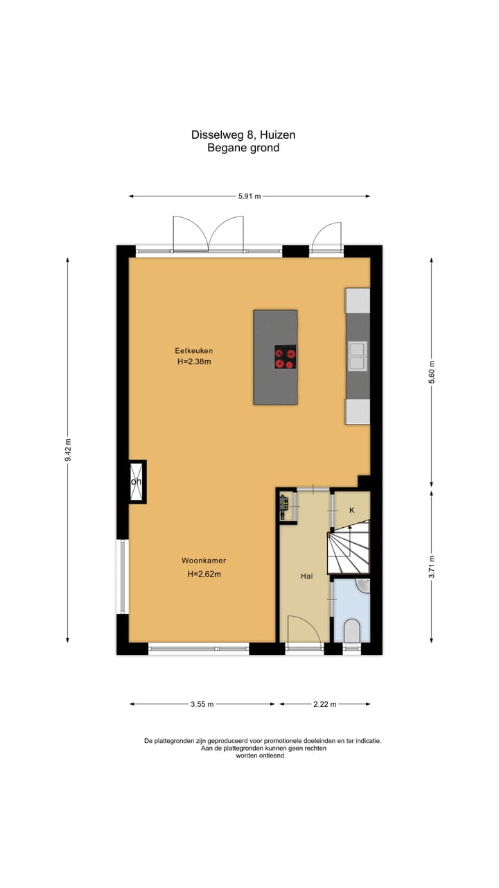 Foto 24 van Disselweg 8