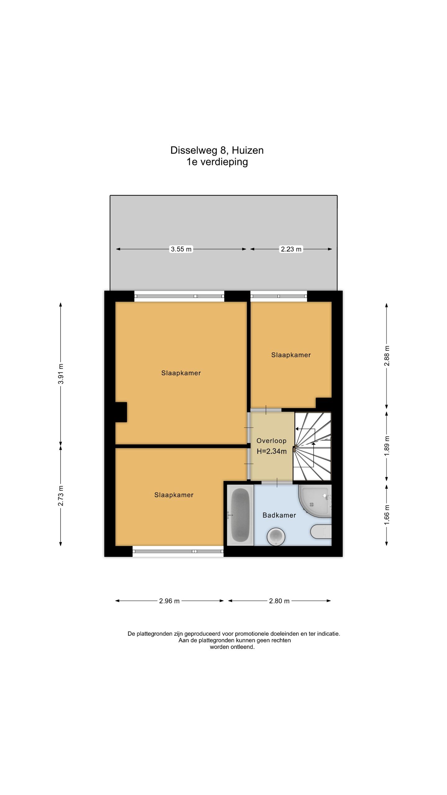 Foto 25 van Disselweg 8