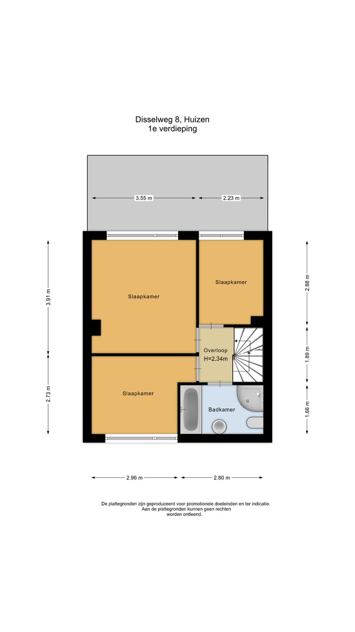 Foto 25 van Disselweg 8