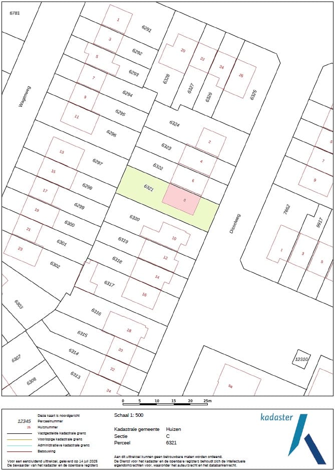 Foto 28 van Disselweg 8