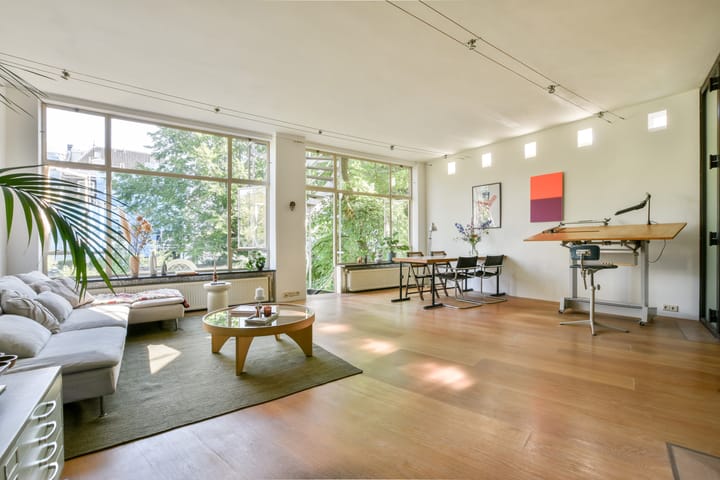 Foto 2 van Keizersgracht 647-C