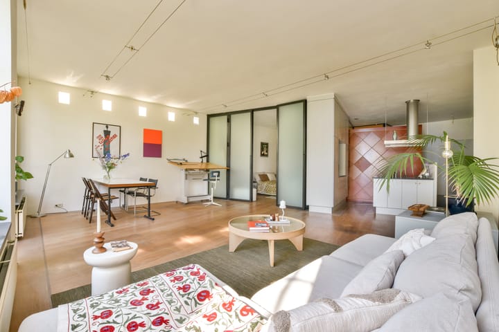 Foto 4 van Keizersgracht 647-C