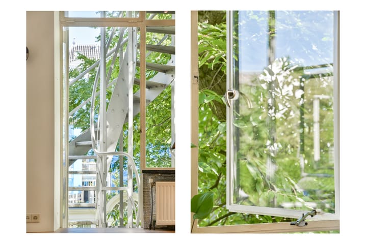 Foto 5 van Keizersgracht 647-C