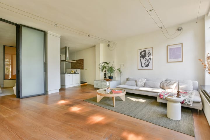 Foto 6 van Keizersgracht 647-C