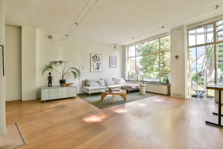 Foto 7 van Keizersgracht 647-C