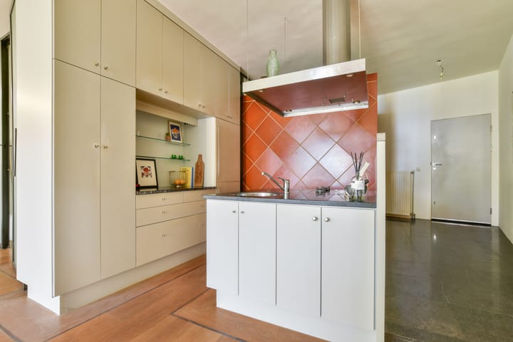 Foto 8 van Keizersgracht 647-C