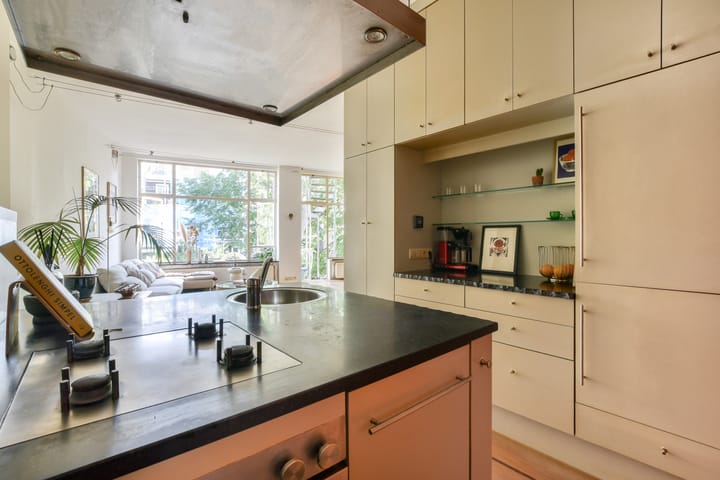 Foto 9 van Keizersgracht 647-C