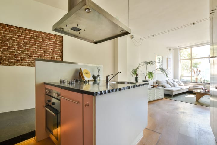 Foto 10 van Keizersgracht 647-C