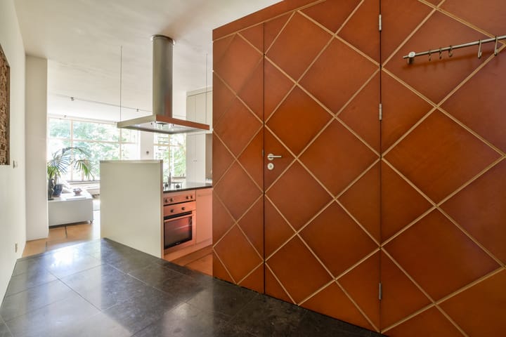 Foto 12 van Keizersgracht 647-C