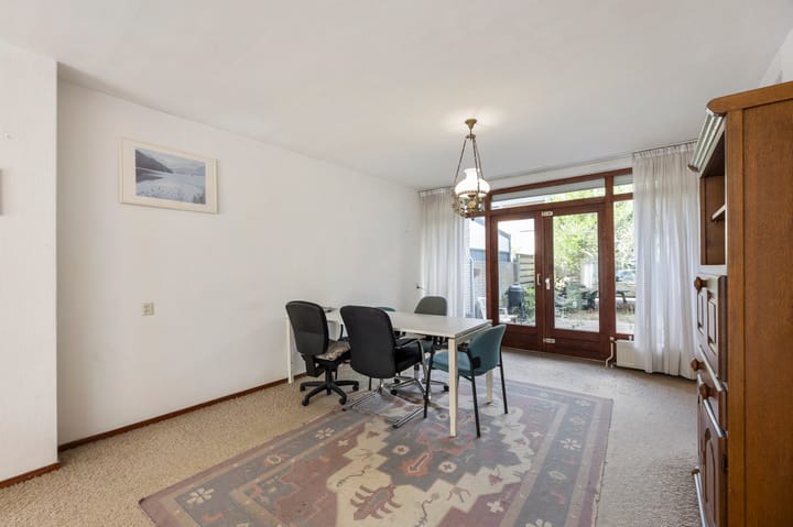 Foto 10 van Plesmanstraat 2