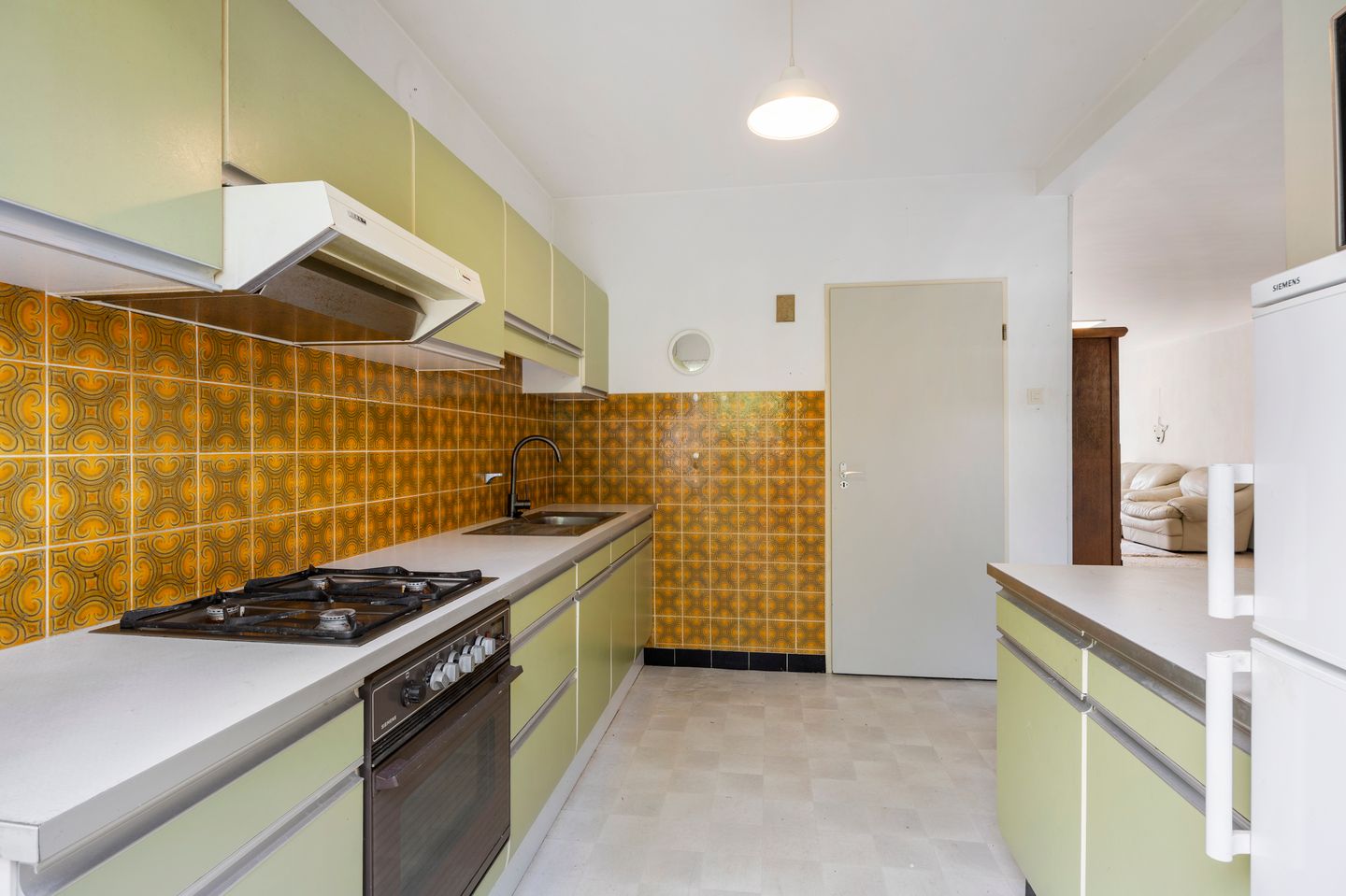 Foto 14 van Plesmanstraat 2