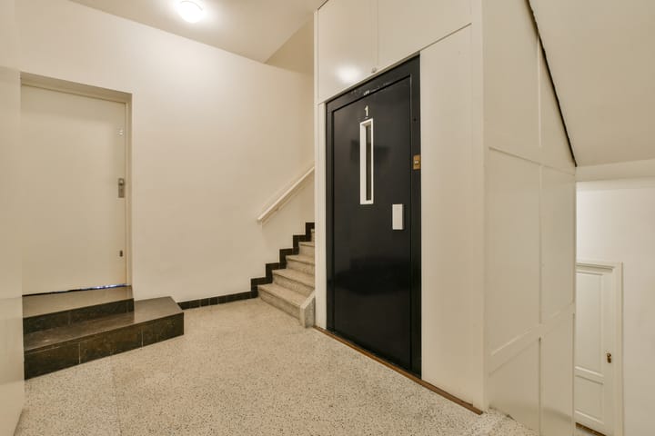 Foto 26 van Keizersgracht 647-C