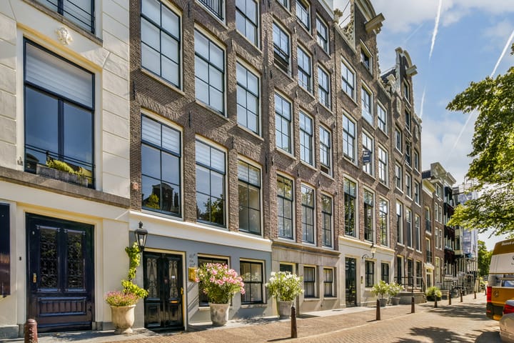 Foto 27 van Keizersgracht 647-C