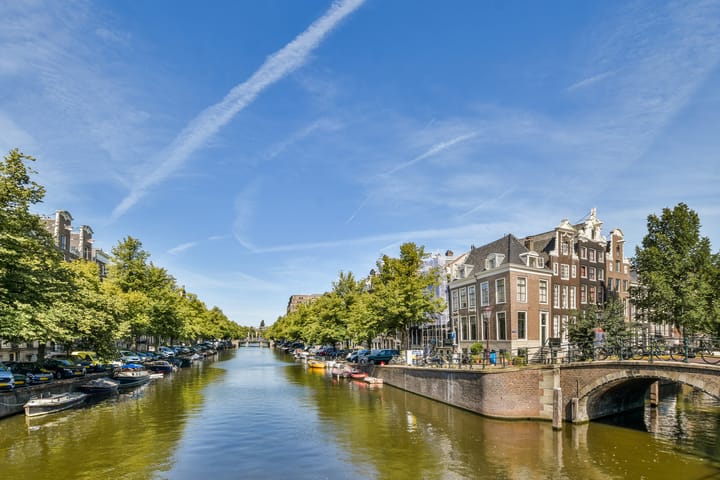 Foto 28 van Keizersgracht 647-C