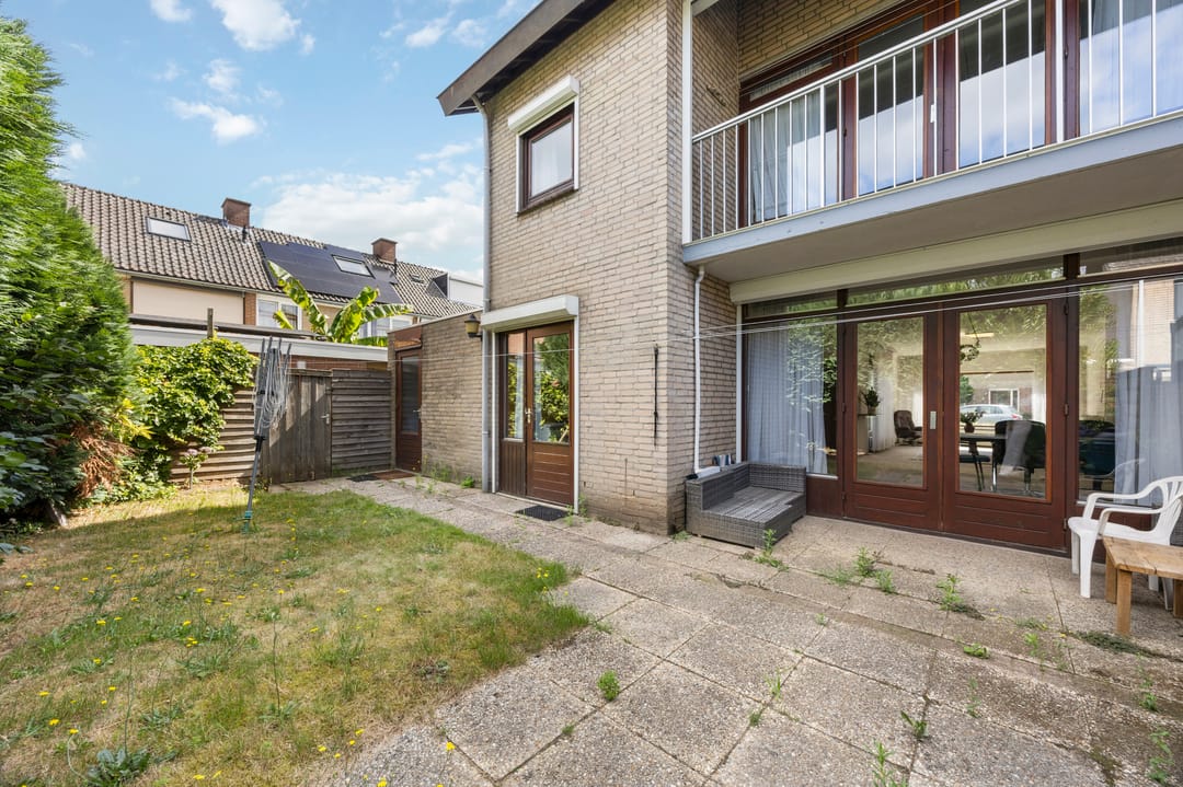 Foto 31 van Plesmanstraat 2