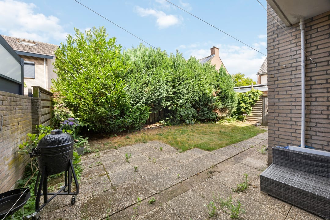 Foto 32 van Plesmanstraat 2