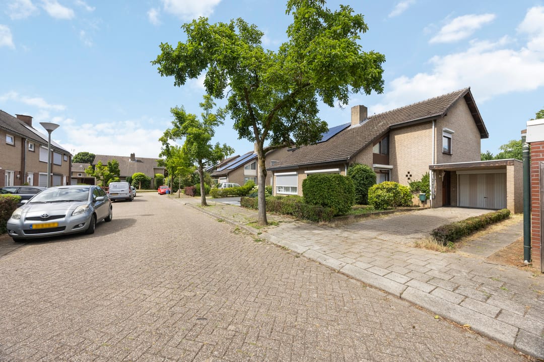 Foto 37 van Plesmanstraat 2