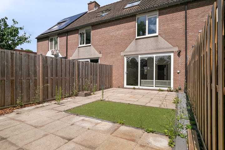 Foto 4 van Reiger 49