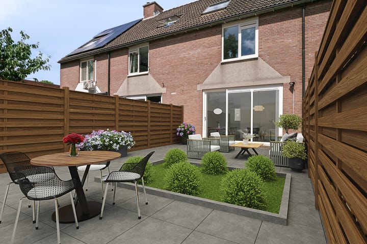 Foto 5 van Reiger 49