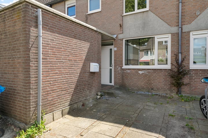 Foto 25 van Reiger 49