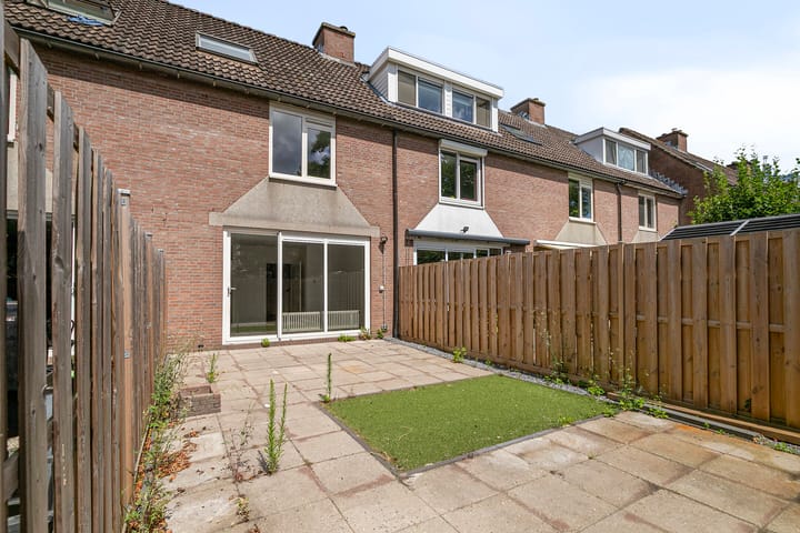 Foto 26 van Reiger 49