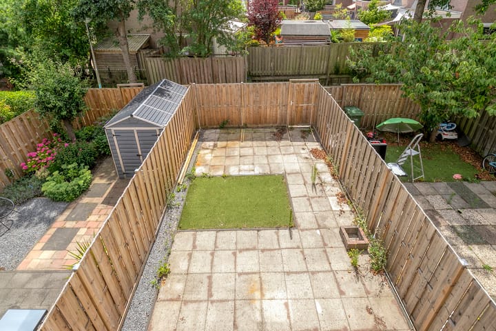 Foto 27 van Reiger 49